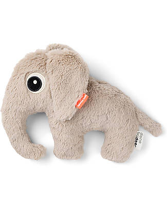 Done By Deer Elphee the Elephant - Soft and Sweety - Sand Soft Toys