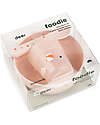 Done By Deer Foodie First Meal Set - Bowl Cup and Spoon - Elphee & Croco - Powder - 100% food grade PP Meal Sets