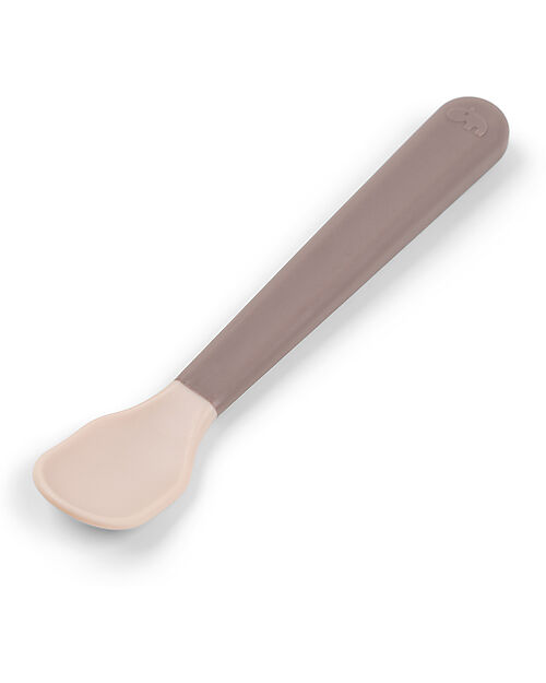 Done By Deer Foodie First Meal Set - Bowl Cup and Spoon - Happy Clouds - Powder - 100% food grade PP Meal Sets