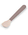 Done By Deer Foodie First Meal Set - Bowl Cup and Spoon - Happy Clouds - Powder - 100% food grade PP Meal Sets