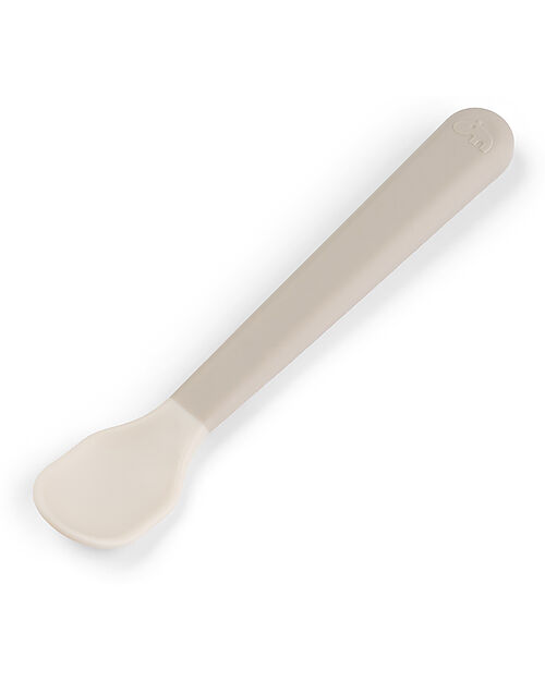 Done By Deer Foodie Meal Set - Bowl, Cup, and Spoon - Tiny Farm - Sand - 100% Food-Grade PP Meal Sets