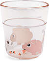 Done By Deer Glass - Tiny Farm - Powder Beakers