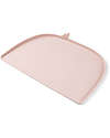 Done By Deer High Edge Silicone Placemat - Elphee - Cipria Placemat