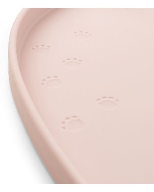 Done By Deer High Edge Silicone Placemat - Elphee - Cipria Placemat