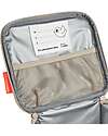 Done By Deer Insulated Lunch Bag - Tiny Farm - Sand - 2,8 L Thermal Containers