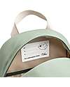 Done By Deer Junior Backpack - Tiny Trails - Green - 13 L Kindergarten Backpacks