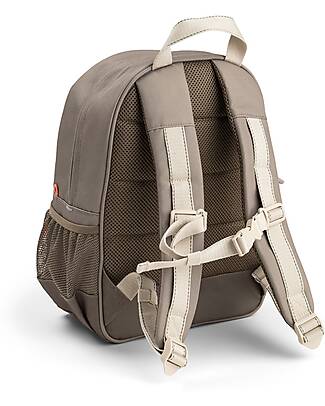 Done By Deer Junior Backpack - Tiny Trails - Sand - 13 L Backpack
