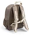 Done By Deer Junior Backpack - Tiny Trails - Sand - 13 L Kindergarten Backpacks
