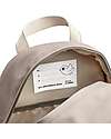 Done By Deer Junior Backpack - Tiny Trails - Sand - 13 L Kindergarten Backpacks