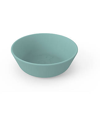 Done By Deer Kiddish Bowl - Raffi - Blue - 100% Recyclable Food-Grade PP Bowls & Plates