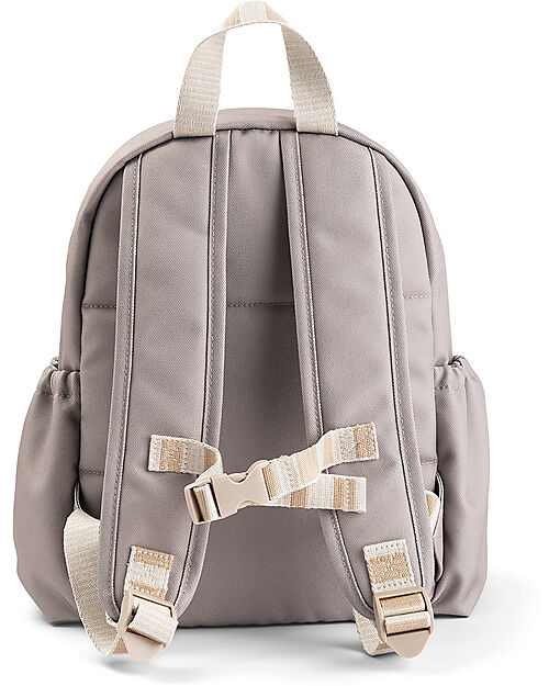 Done By Deer Kids Backpack - Celebration - Sand - 7.5L Kindergarten Backpacks