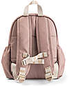 Done By Deer Kids Backpack - Tiny Farm - Powder - 7.5L Kindergarten Backpacks