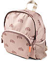 Done By Deer Kids Waterproof Backpack - Ozzo - Powder - 29 x 16 x 31 cm Backpack