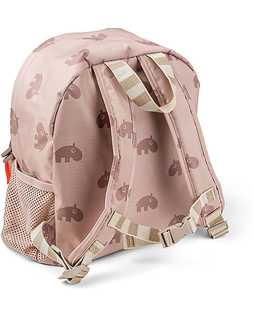 Done By Deer Kids Waterproof Backpack - Ozzo - Powder - 29 x 16 x 31 cm Backpack