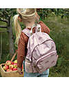 Done By Deer Kids Waterproof Backpack - Ozzo - Powder - 29 x 16 x 31 cm Backpack