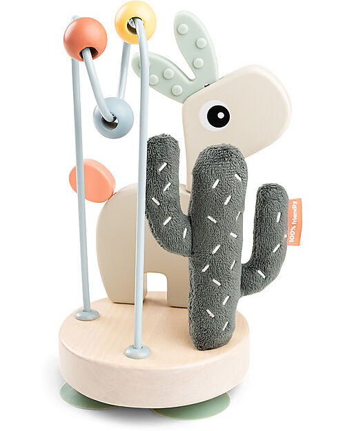 Done By Deer Multisensorial and Multiactivity Toy Set - Lalee - 10m+ Newborn Toys_