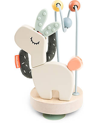 Done By Deer Multisensorial and Multiactivity Toy Set - Lalee Newborn Toys_