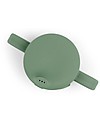 Done By Deer Peekaboo Spout Cup - Elphee - Green - 100% Food Grade Silicone - Double Handle Cups
