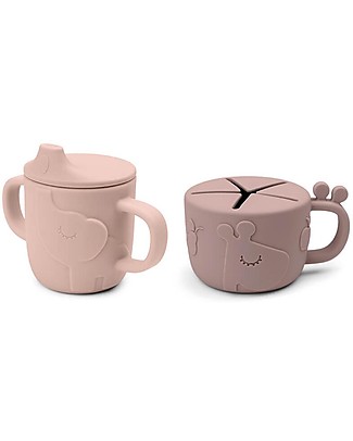 Done by Deer tazza con beccuccio Peekaboo prezzo 16,95 €