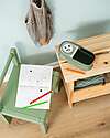 Done By Deer Pencil Case - Tiny Trails - Green - 22 x 10,5 x 6 cm Pencil Cases
