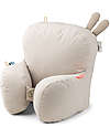 Done By Deer Pram Pillow - Lalee - Sand Accessories