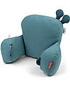 Done By Deer Raffi Pram Pillow - Blue Accessories
