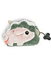 Done By Deer Sensory Baby Book - Tiny Farm - Colour mix - 3m+ Sensory Games_