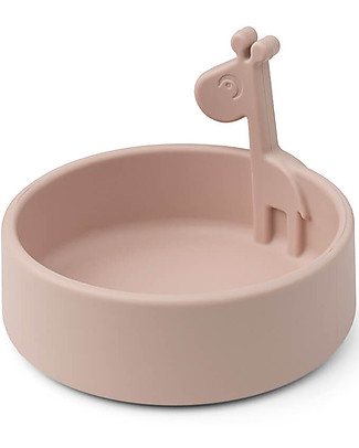 Done By Deer Silicone Bowl Raffi - Powder Meal Sets