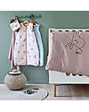 Done By Deer Sleepy Bag Lalee - 0-12 Months -  Powder - TOG 2.5 Sleeping Bags
