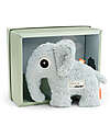 Done By Deer Soft Toy - Elphee the Elephant - Blue - Gift Box - 6m+ Soft Toys