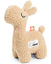 Done By Deer Soft Toy - Lalee the Lama - Sand - Gift Box - 6m+ Soft Toys