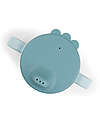 Done By Deer Spout Cup - Happy Dots Blue - 100% Food-Grade PP Cups