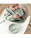 Done By Deer Spout Cup - Happy Dots Green - 100% Food-Grade PP Cups