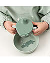 Done By Deer Spout Cup - Happy Dots Green - 100% Food-Grade PP Cups