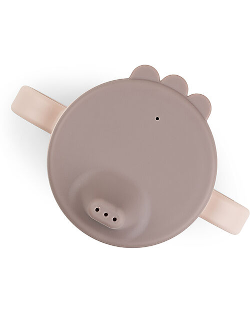 Done By Deer Spout Cup - Happy Dots Powder - 100% Food-Grade PP Cups