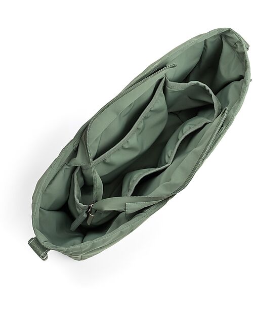 Done By Deer Stroller Organiser - Green - 33 x 10 x 17 cm - 5,5 L Organize and Bags