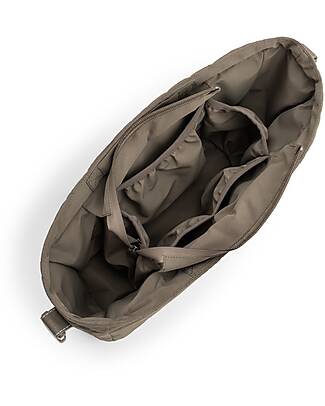 Done By Deer Stroller Organiser - Taupe - 33 x 10 x 17 cm - 5,5 L Organize and Bags