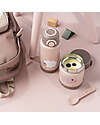 Done By Deer Thermal Lunch Bag - Tiny Farm - Powder Thermal Containers
