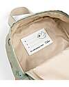 Done By Deer Tiny Backpack - Tiny Trails - Green - 4 L Kindergarten Backpacks