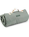Done By Deer Universal Sleeping Bag - Quilted - Croco - Green - 130 x 70cm Sleeping Bags
