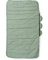 Done By Deer Universal Sleeping Bag - Quilted - Croco - Green - 130 x 70cm Sleeping Bags