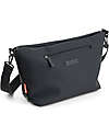 Done By Deer Waterproof Stroller Bag - Black - Hooks Included Organize and Bags