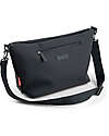 Done By Deer Waterproof Stroller Bag - Black - Hooks Included Organize and Bags