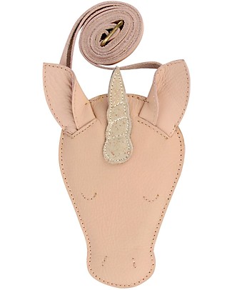 Donsje Britta Special Purse - Unicorn - 100% Premium Leather Purses
