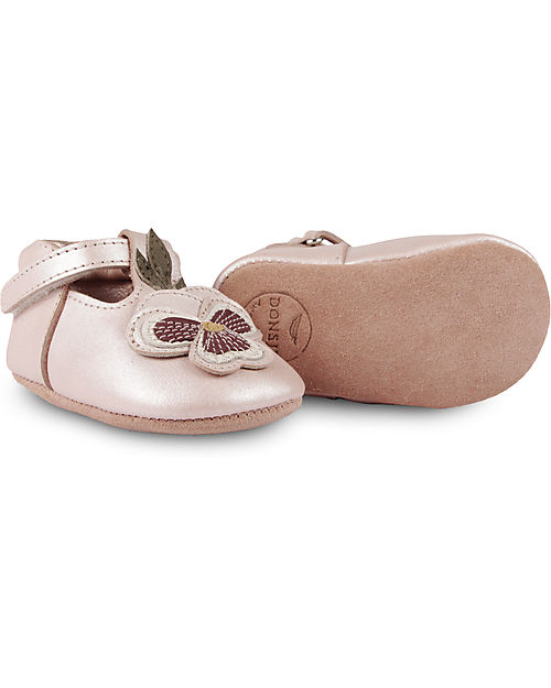 Designer on sale baby sandals