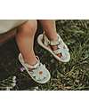 Donsje Iles Fields Sandal - Daisy Off White - Elegant and High Quality! Sandals