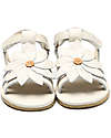 Donsje Iles Fields Sandal - Daisy Off White - Elegant and High Quality! Sandals