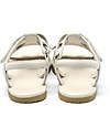 Donsje Iles Fields Sandal - Daisy Off White - Elegant and High Quality! Sandals