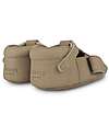 Donsje Spark Special Leather Shoes - Saint Bernard - Velcro closure Sandals