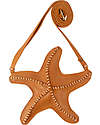 Donsje Thysa Purse - StarFish - 100% Grain Leather Purses
